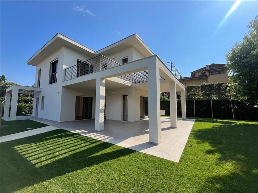 Villa in Center, Forte dei Marmi, Tuscany 2 - 18100723