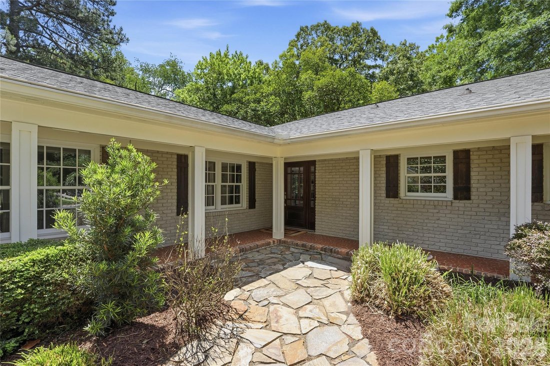 House in Charlotte, North Carolina, United States 2 - 18099291