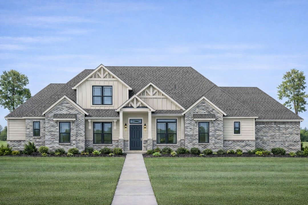 House in Waxahachie, Texas, United States 1 - 18095953
