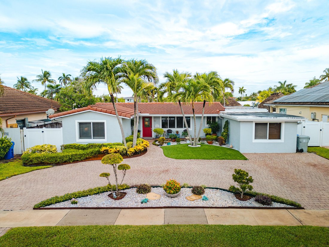 House in Pompano Beach, Florida, United States 2 - 18098221