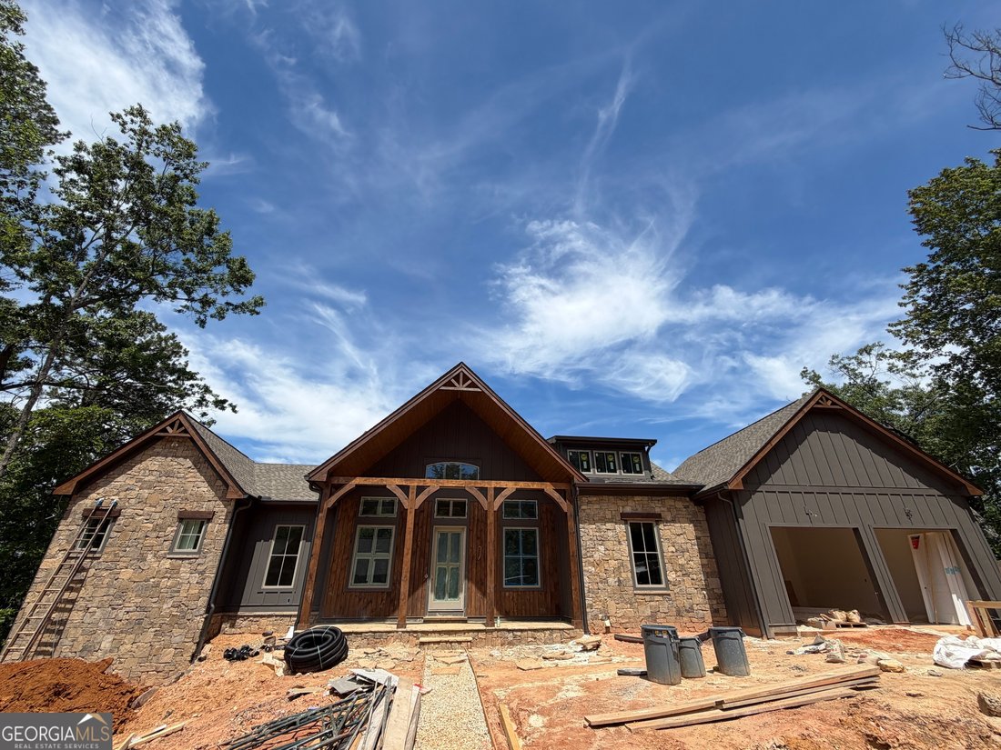 House in Clarkesville, Georgia, United States 1 - 18098515