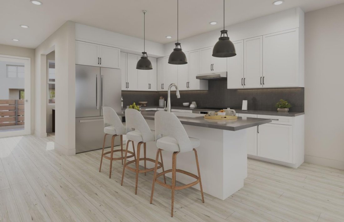 Townhouse in San Jose, California, United States 1 - 18106393