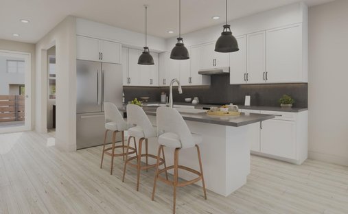 Townhouse in San Jose, California, United States 1