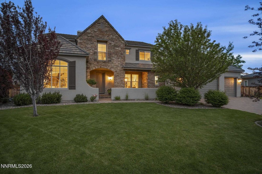 House in Reno, Nevada, United States 5 - 18104136