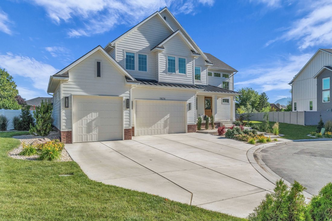 House in Riverton, Utah, United States 3 - 18105776