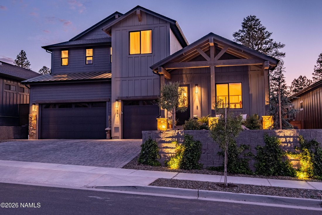 House in Flagstaff, Arizona, United States 1 - 18098026