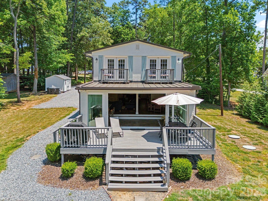 House in Mooresville, North Carolina, United States 3 - 18099220