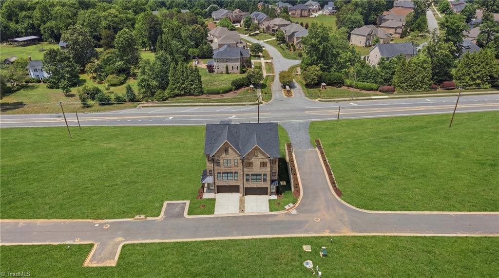 House in Greensboro, North Carolina, United States 4 - 18101086
