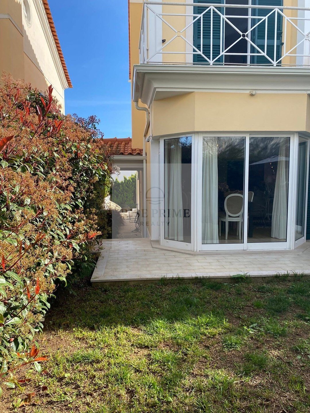 Villa in Estoril, Cascais e Estoril, Lisbon 3 - 18094252