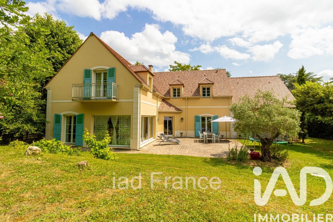 House in Haut, Maule, France 1 - 18100190