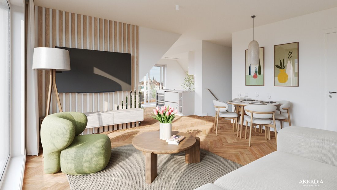 Apartment in Vienna, Wien, Austria 4 - 18094019