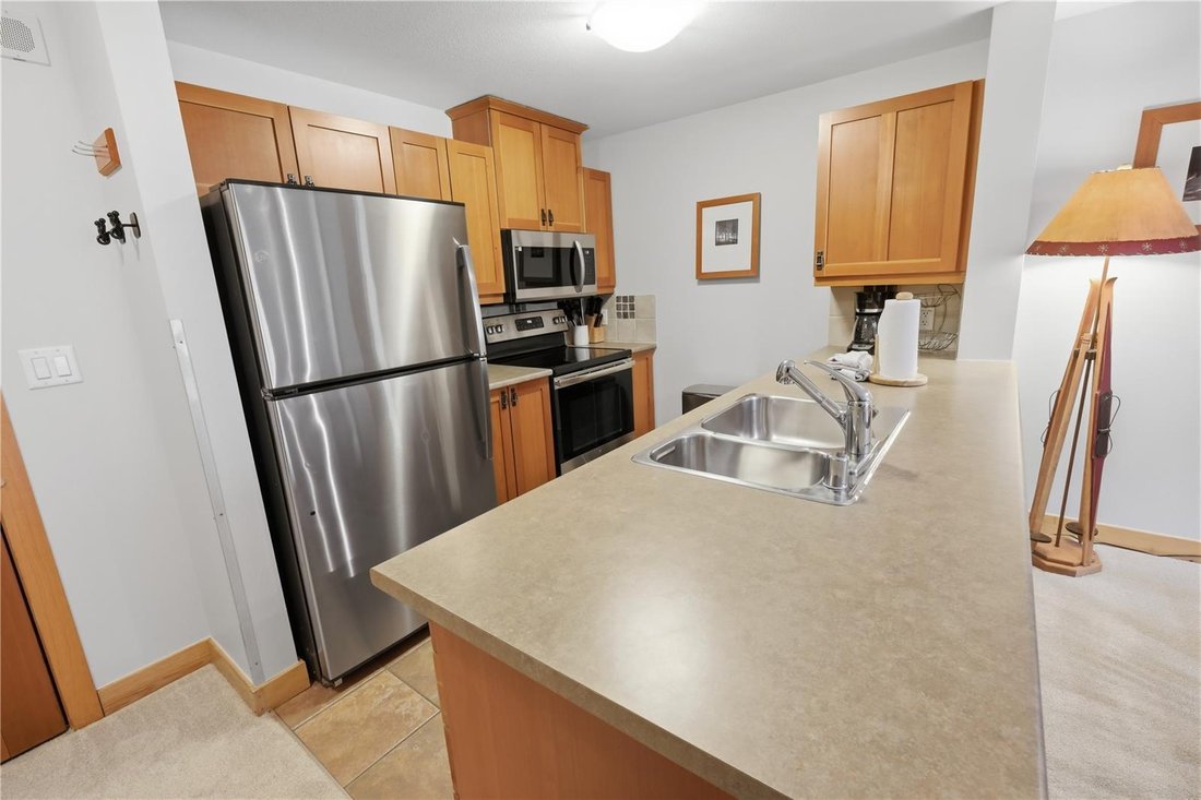 Condo in Frisco, Colorado, United States 4 - 18099150