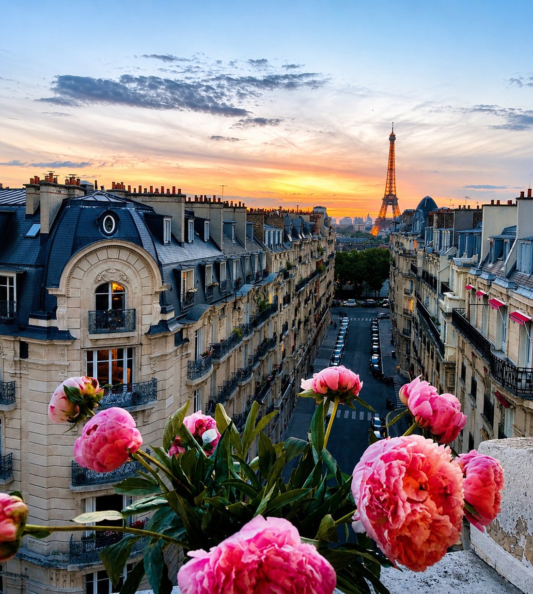 Apartment in Pereire-Malesherbes, Paris 17e Arrondissement, Paris 1 - 18101485