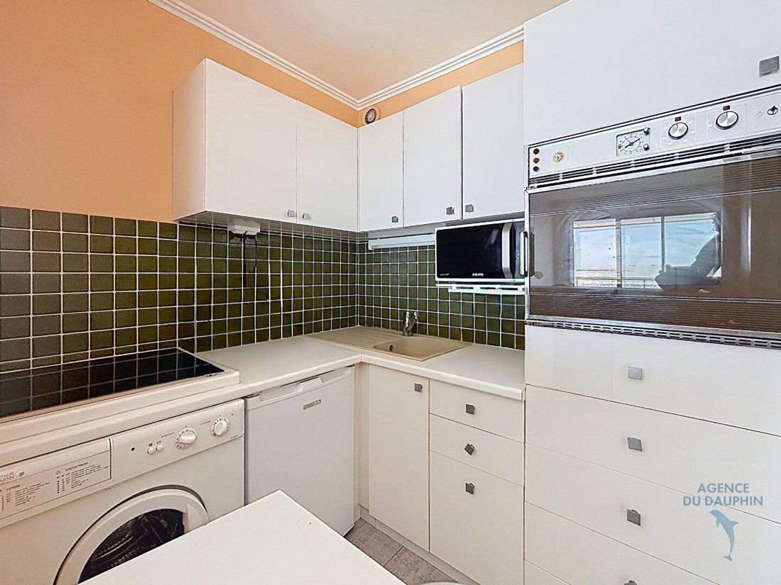 Apartment in Pornichet, Pays de la Loire, France 4 - 18105009