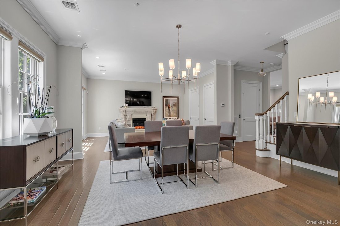 Condo in Roslyn, New York, United States 5 - 18047167