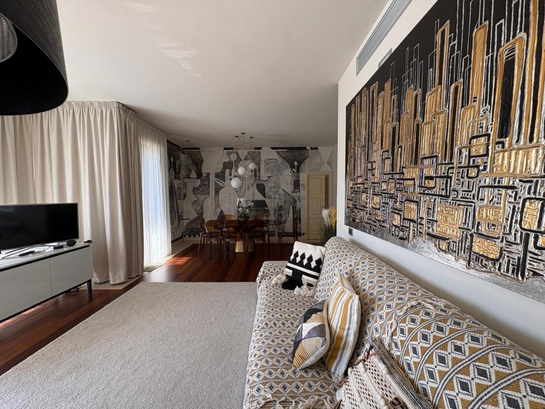 Apartment in Lungomare, Viareggio, Tuscany 2 - 18102991