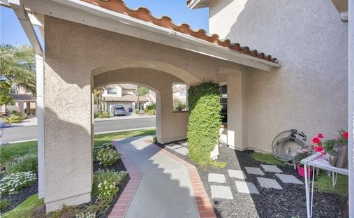 House in Aliso Viejo, California, United States 1