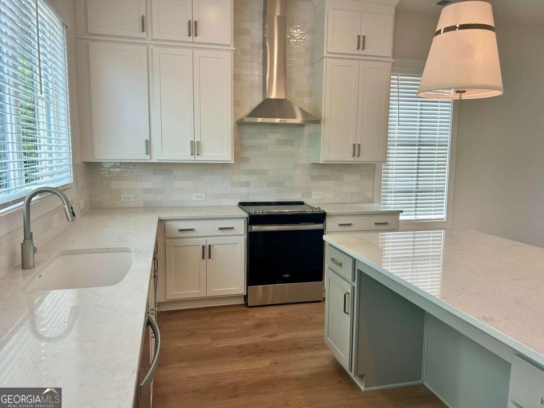 Townhouse in Brookhaven, Georgia, United States 5 - 18095688