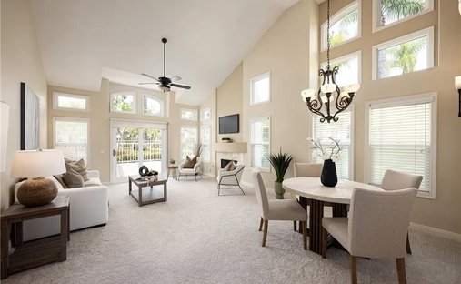 Condo in Rancho Santa Margarita, California, United States 1