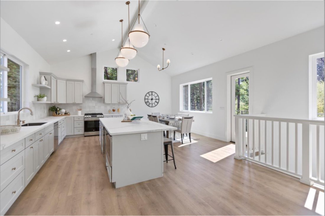 House in Boulder Creek, California, United States 5 - 18101106