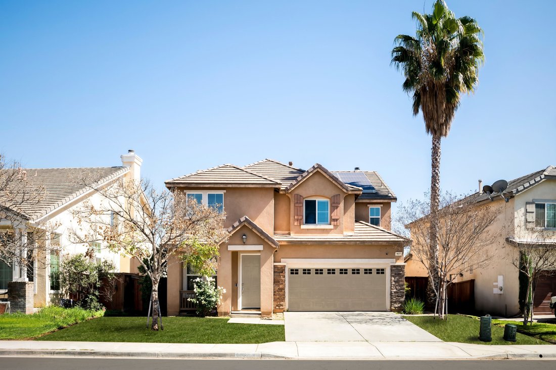 House in Perris, California, United States 1 - 18096296