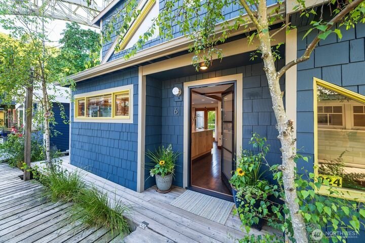 House in Seattle, Washington, United States 1 - 18104606