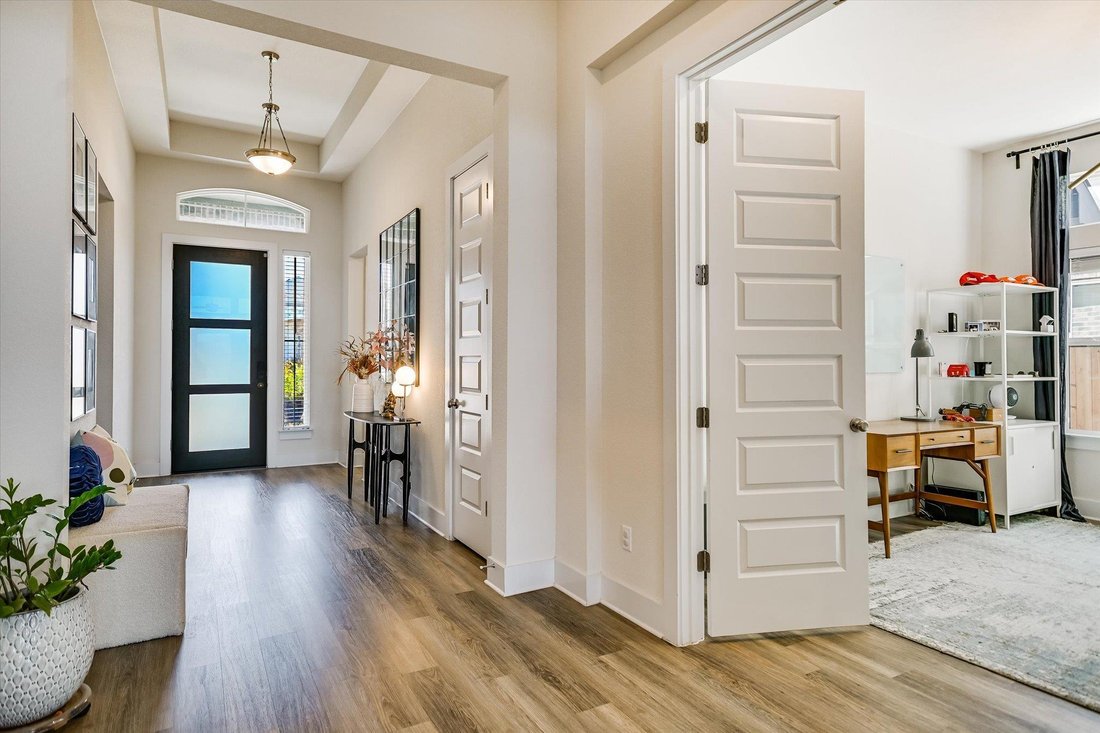 House in Pflugerville, Texas, United States 3 - 18095138