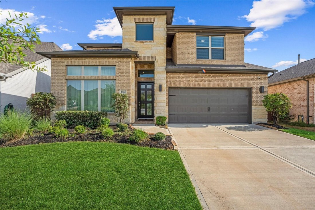 House in Conroe, Texas, United States 1 - 18095732