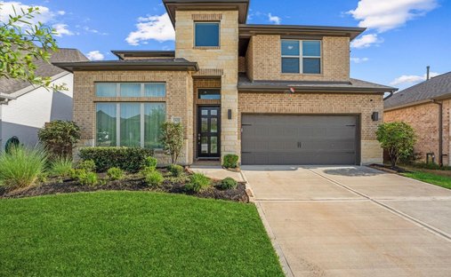 Casa a Conroe, Texas, Stati Uniti 1