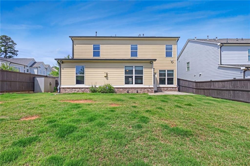 House in Snellville, Georgia, United States 3 - 18104902