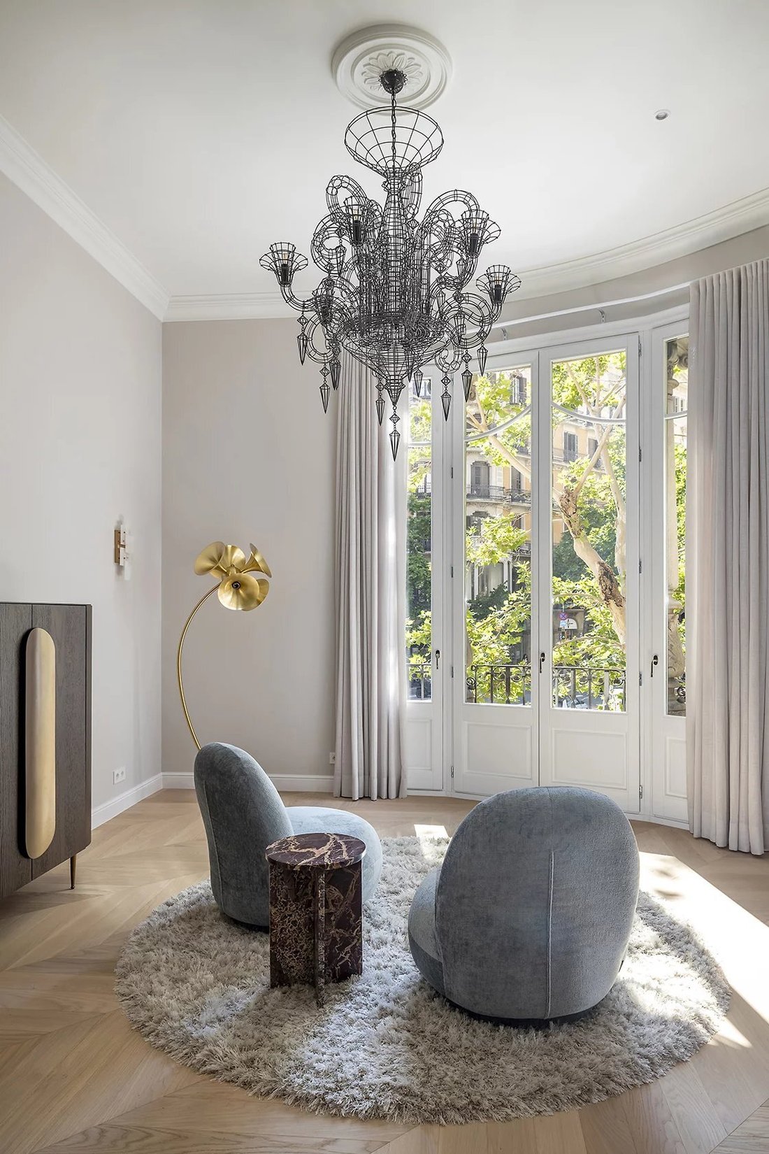 Apartment in Gracia, Barcelona, Spain 4 - 18093890