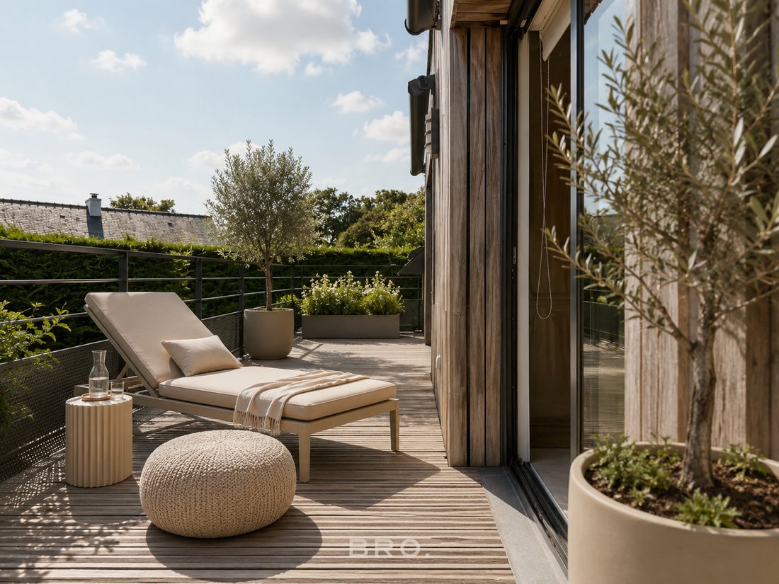 Apartment in Zone Urbaine, Arradon, France 1 - 16918133