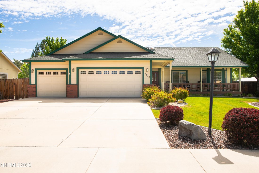 House in Indian Hills, Nevada, United States 1 - 18108218