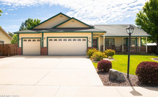 Casa a Indian Hills, Nevada, Stati Uniti 1