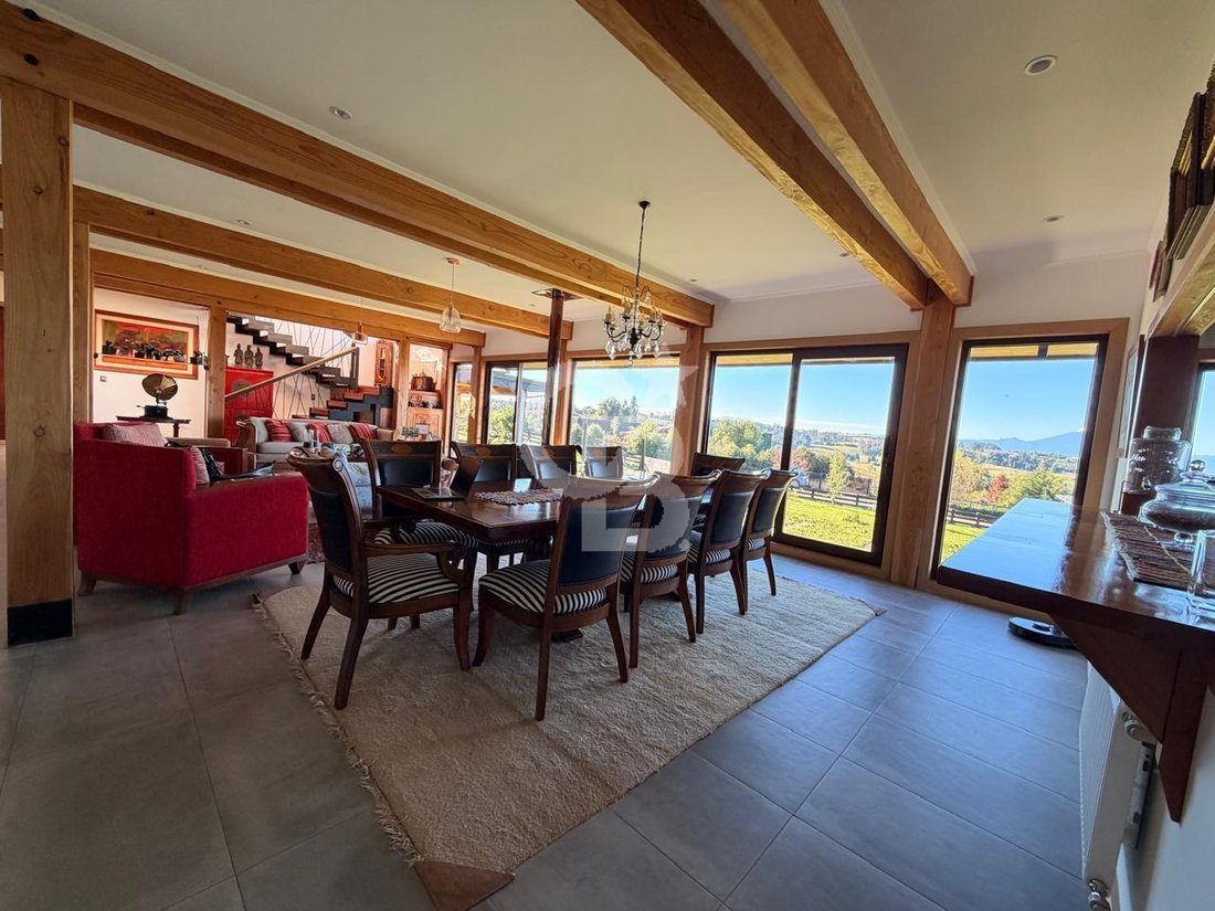 House in Frutillar, Los Lagos, Chile 4 - 17340369