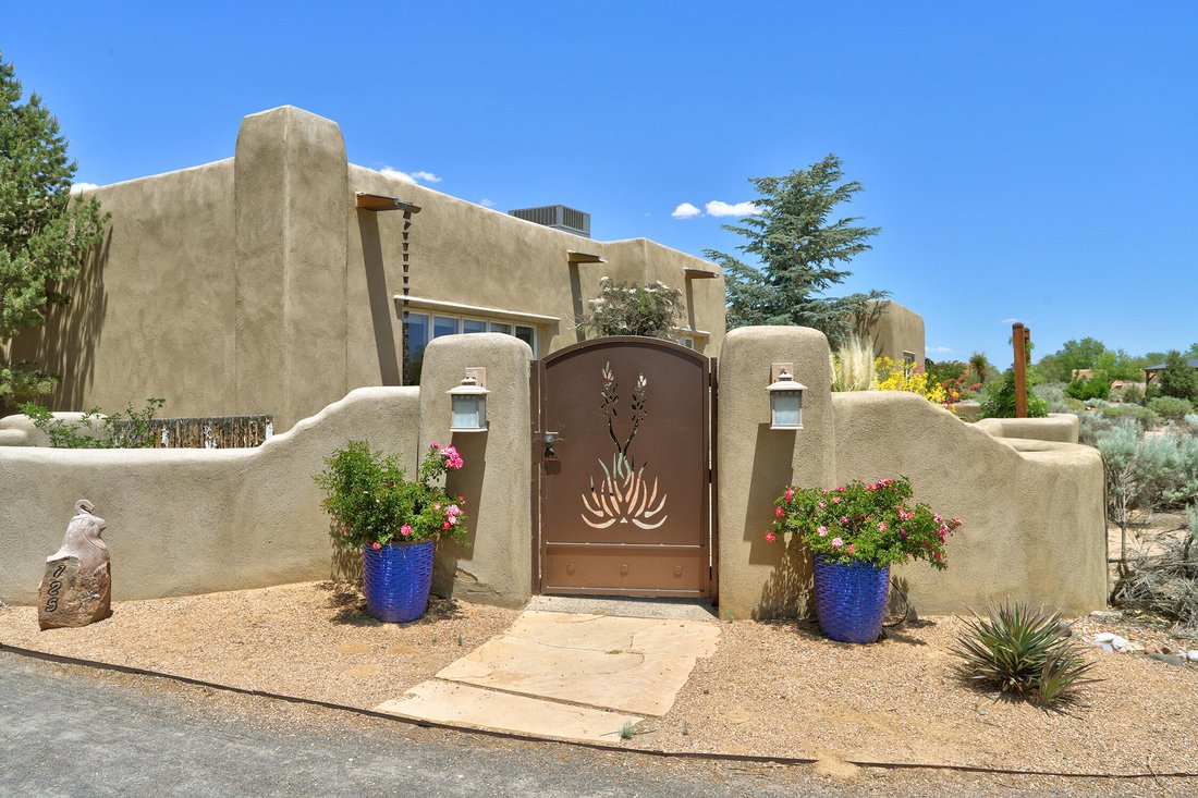 House in Corrales, New Mexico, United States 2 - 18104836