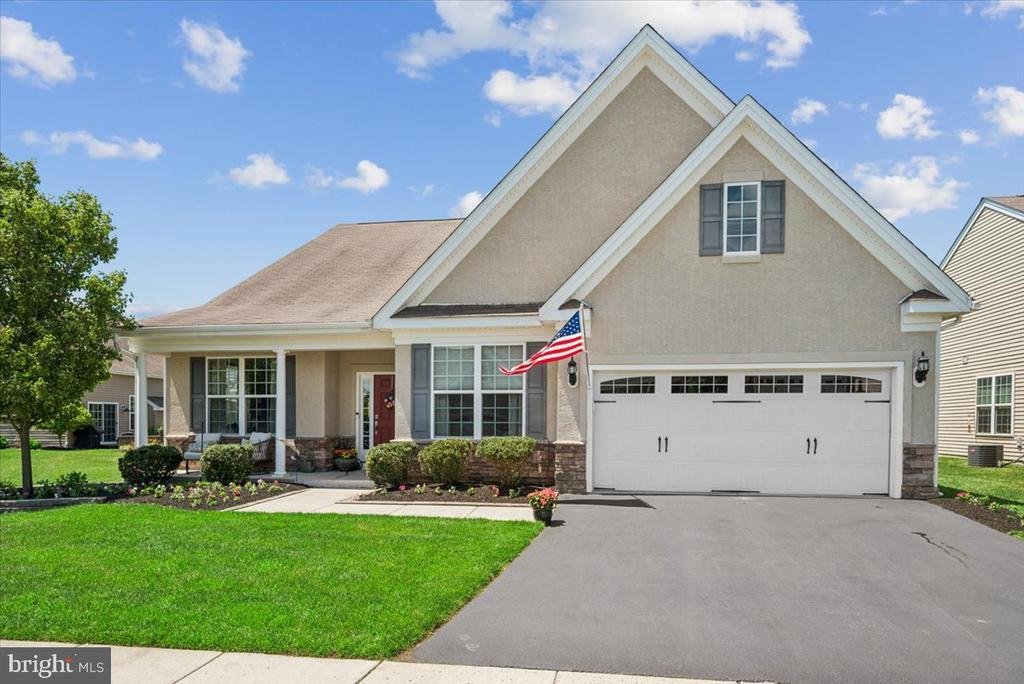 House in Medford Lakes, New Jersey, United States 2 - 18098584