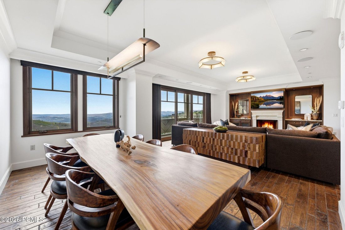Condo in Park City, Utah, United States 1 - 18100956