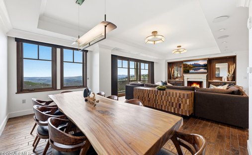 Appartement à Park City, Utah, États-Unis 1