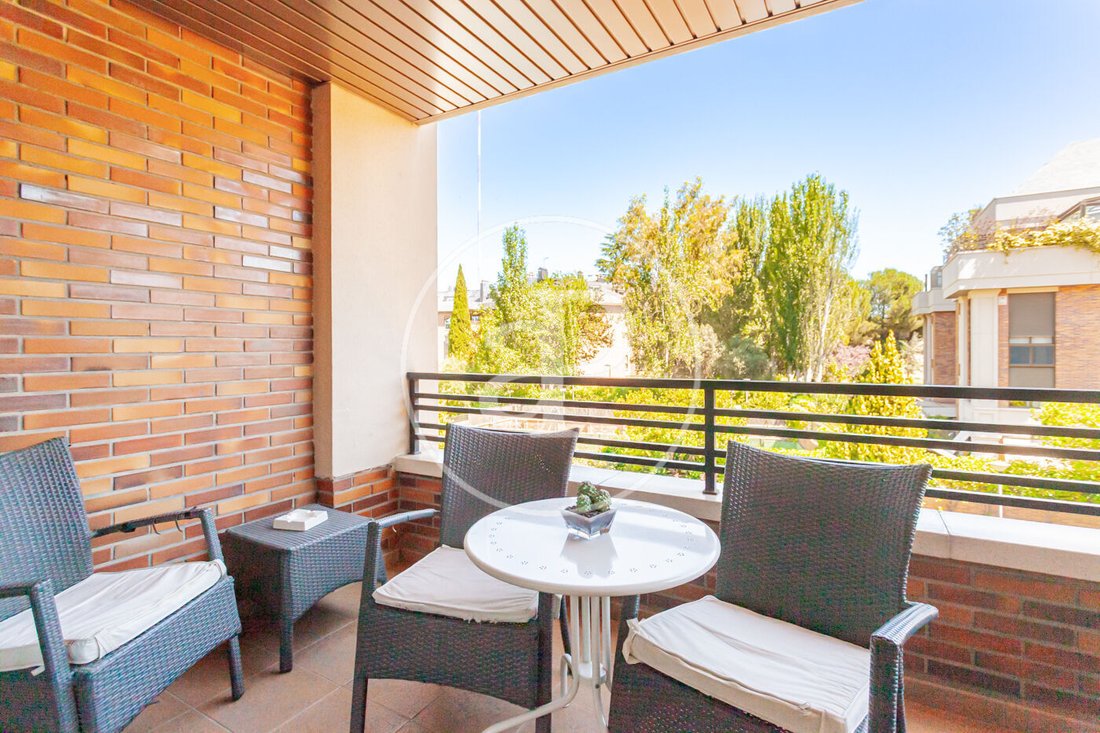 Apartment in Majadahonda, Comunidad de Madrid, Spain 3 - 16803655