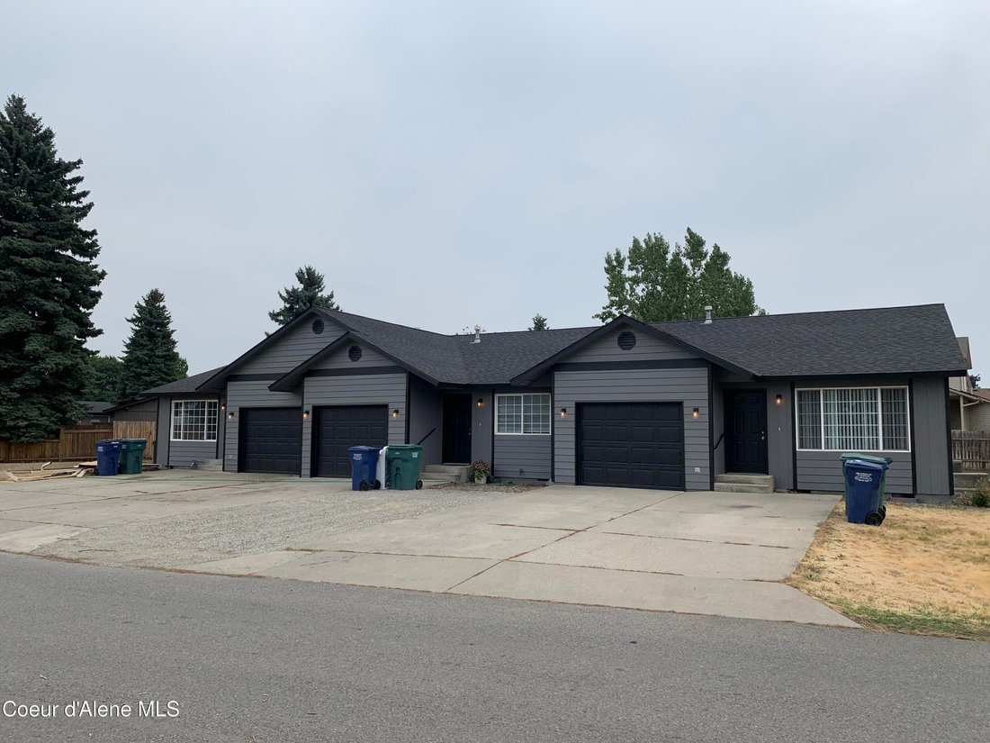Coeur d'Alene, Idaho, United States 1 - 18102524