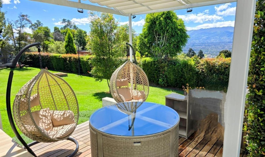 Maison à Quito, Province de Pichincha, Équateur 5 - 18074090