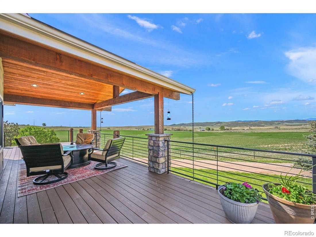 House in Wellington, Colorado, United States 5 - 18102685