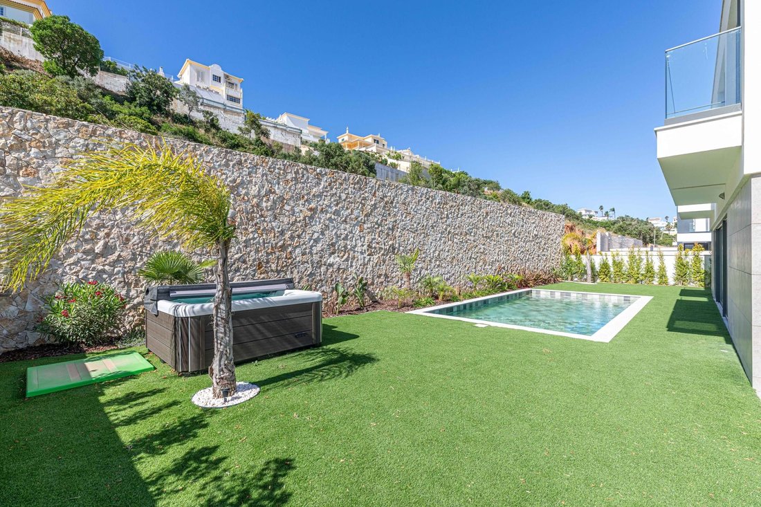 Villa in Praia dos Pescadores, Olhos de Agua, Portugal 3 - 18106797