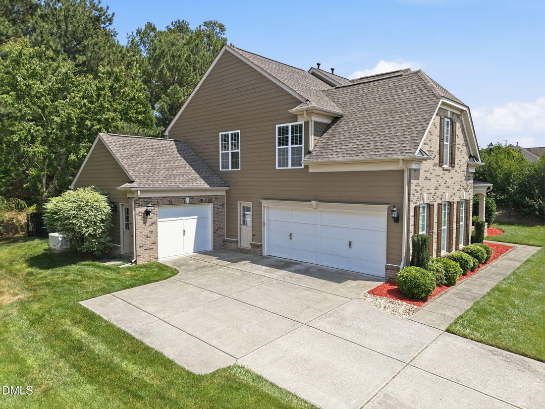 House in Cary, North Carolina, United States 5 - 18091657