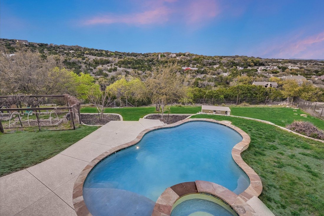 House in Spicewood, Texas, United States 1 - 18095086