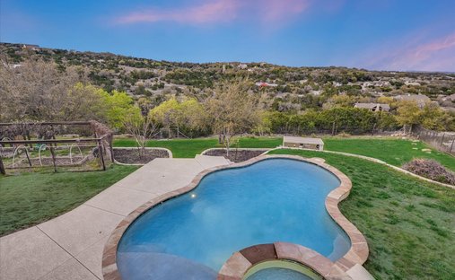 Maison à Spicewood, Texas, États-Unis 1