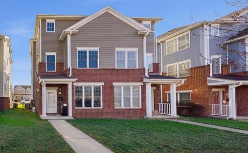 Condo in Newark, New Jersey, United States 1