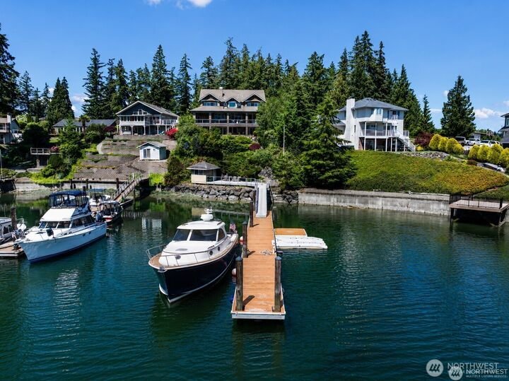 House in Fox Island, Washington, United States 3 - 18104663