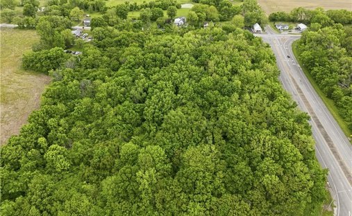 Land in Kansas City, Missouri, United States 1